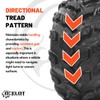 Ocelot P311 All Terrain ATV/UTV 19x7-8 Tires, 4-Ply, 15mm Tread