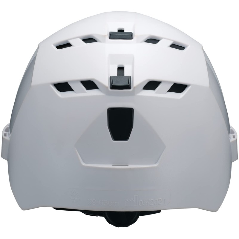 uvex Perfexxion Protective Helmet - Helmet for Work and Mountaineering