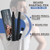 Beard Filler Pen Set, Beard Filling Pen Kit, Beard Filler