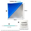 RAVEN XT - Thermal Pad 13 W/MK - 100 x