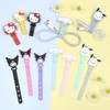 Gourmandies Sanrio Characters Cable Band, Chromi, SANG-398KU