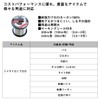 DAIWA Floro Line Justron Floro No. 1.7 (300 m), Natural