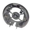 Stand Mixer Rear Bracket with Bearing Assembly. WP3180526 Compatible with