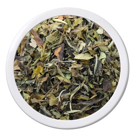PEnandiTRA® - White Tea Pai Mu Tan - 250 g - Tea - Vegan