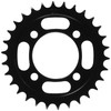 Kitaco 535-1449030 Driven Sprocket (Rear) 30T Super Cab 110 Pro