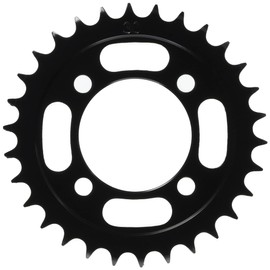 Kitaco 535-1449030 Driven Sprocket (Rear) 30T Super Cab 110 Pro (JA42)