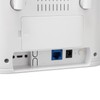 4G WiFi Router 300Mbps High Speed 4000mAh Standard SIM Card