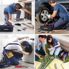 Workpro Tool Bag, Pakat Bag, Hippo Case, Cloth Tool Case,
