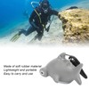 Cartoon Fish Scuba Dive Mouthpiece Dustproof Cover Second Stage Regulator