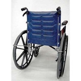 Safe-T-Mate Wheelchair Anti-Rollback Device for Invacare Tracer EX2