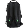 Prince Tour Backpack Duffelpack Bag Black/Green