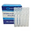 Sterile Saline 20ml Pods - Eye Wash & Wound Solution