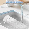 Dust Bin Box Compatible with Roborock Q Revo Robot Vacuum