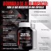 Testo Alfa Vitaminas Para Hombres Precursor Testosterona 12 Ingredientes Potenciados