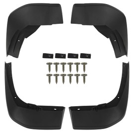 OCPTY Mud Flaps Splash Guards suit for Honda 3.5L 2017-2023 08P09-T6Z-100