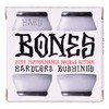 Bones Hard Core Bushings HARD 96A White 35220203