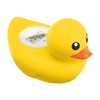 Baby Bath Thermometer Famidoc FDTH-V0-22 Water Temperature Test Floating on