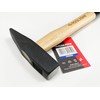 200g Geologists Hammer Hickory Handle HM006