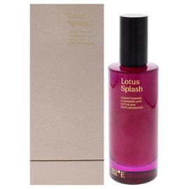Lotus Splash Conditioning Cleanser by 82E for Women - 3.3 oz Cleanser
