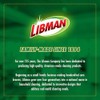 Libman Kit de Cepillo para Polvo para Fregar