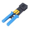 RJ11 RJ45 Crimping Tool Kit 6P 8P Ethernet Crimper with