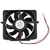 Cooling Fan for Sony, DC 7V Internal Cooling Fan Cooler