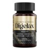 Digelax NutriNova Probióticos y Prebióticos con Enzimas Digestivas Cápsulas