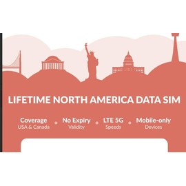 SP North America sim