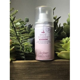 Drybar HOT TODDY Heat Protectant Hair Mist Spray 0.9oz Travel/Purse Size