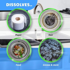 Green Gobbler Gobbler-G0010AD, 1 Count (Pack of 1)