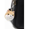 Shinjidai Cute Kawaii Animal Friends Mini Plush Keychain | Soft