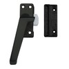 AXA Window Handles - Window Lock - Turn Left Outward