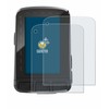 BROTECT Anti-Glare Screen Protector for Wahoo Elemnt Roam V2 GPS