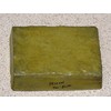 The Mold Store 5 Lbs. Yellow Powdered Color for Concrete,