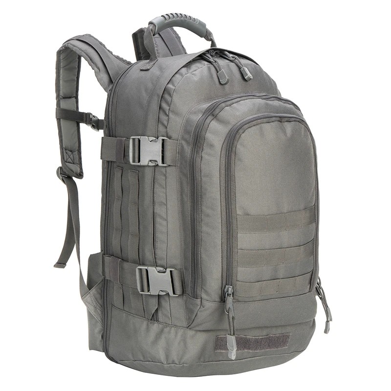 American Warehouse Hiking Backpack Outdoor Camping Travel Daypack Durable Bag