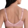 Anita Soft Bra Twin 5493 Size, Rosewood
