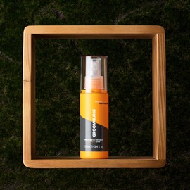 Groomarang Hair Loss Prevention Lotion - Power of Man 3 in 1 Performance Hair Loss Treatment for Men - Encourages Hair Growth 100ml