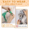 Pawfun Fully Escape Proof Cat Harness and Leash Set for