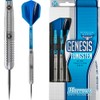 Darts Corner Harrows Genesis Darts Set - Steel Tip Tungsten