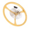 Watch Balance Wheel T16 Professional Watch Movement Repair Accessory with