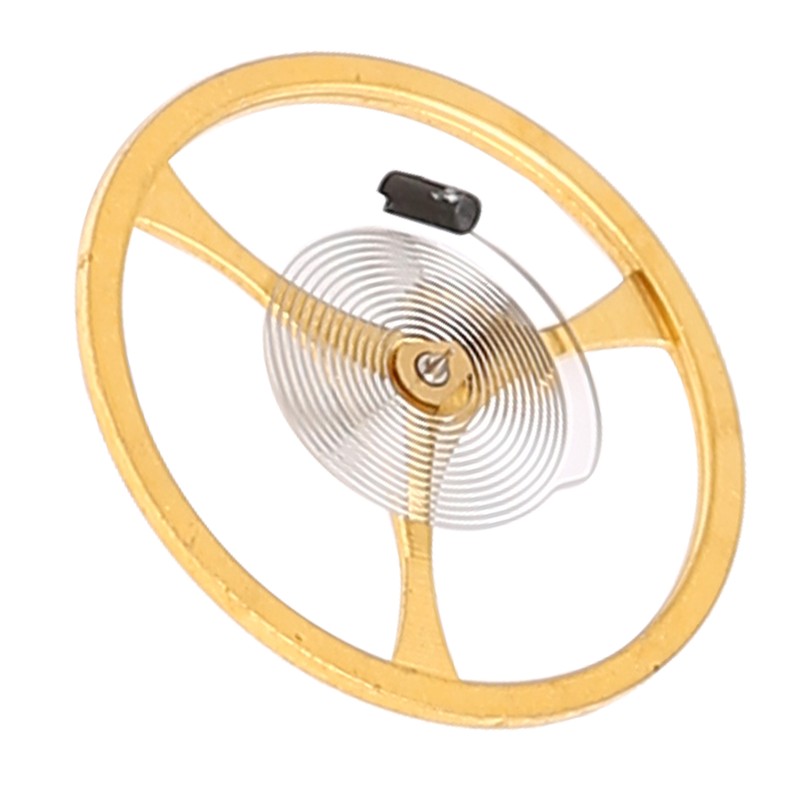 Watch Balance Wheel T16 Professional Watch Movement Repair Accessory with