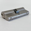Sempro Locking Cylinder 35/35 Keyed Alike Cylinder Lock 3 Keys