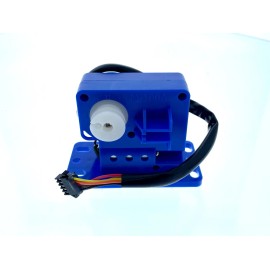 Treadmill Doctor Octane Elliptical Resistance Motor Part Number 100447-001