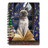 Lisa Parker - Hocus Pocus 3D Effect Notebook