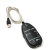 System-S Guitar Interface 1m 6.35mm Jack Female to Female &