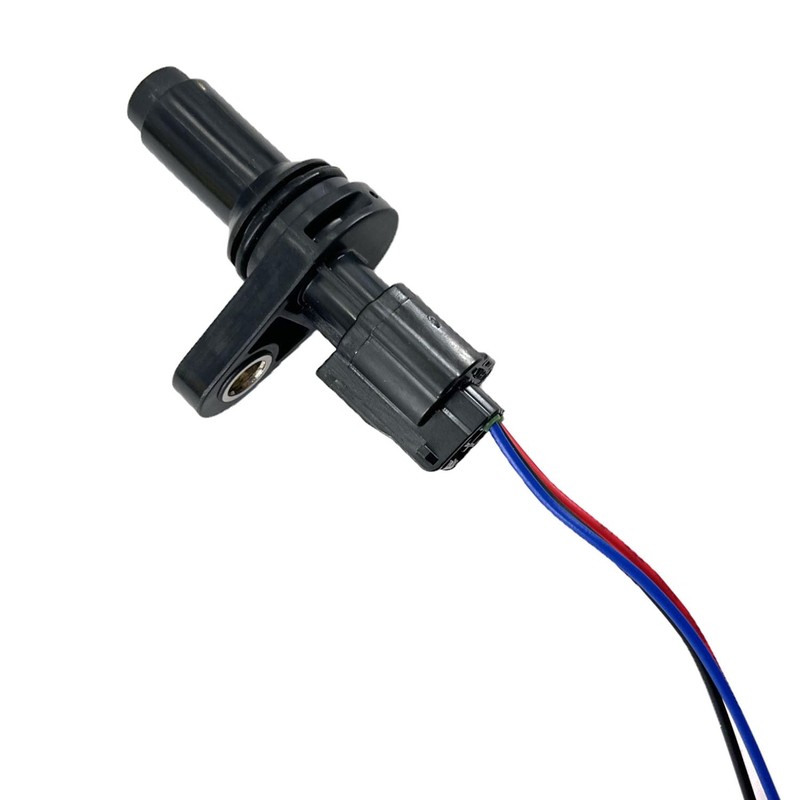 Engine Crankshaft Position Sensor with Connector Plug Pigtail Wire Harness