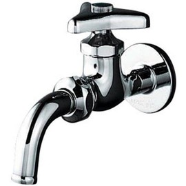 Caveike KVK Spout Swivel Faucet [K11-20]