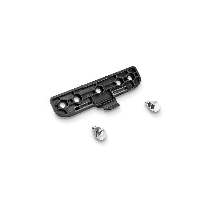 BikeSpark Auto-Sensing Rear Light BKS-G5 Back Cover Set/Mounting Bracket