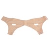 ANKROYU 2 Sizes Double Chin Reducer Firming Facelift Sheet Chin