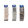 Manicare X SIR Nail Shapers Fashion Medium 180mm 2pk